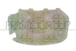 Material amortizare zgomot, nisa motor Prasco SK4201945