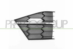 GRILA VENTILATIE, BARA PROTECTIE PRASCO SK4242134 - Compatibil cu SKODA