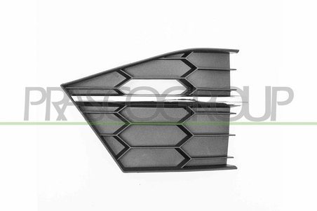 Grila ventilatie, bara protectie Prasco SK4242134