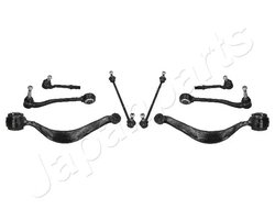 Set suspensie roata Japanparts SKS-0103