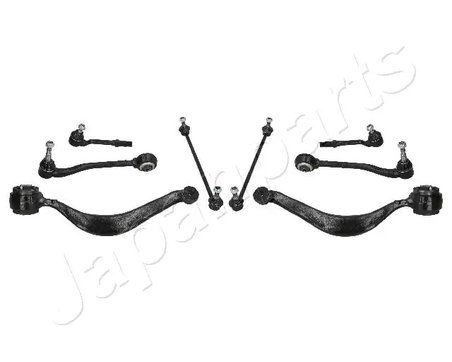 Set suspensie roata Japanparts SKS-0103