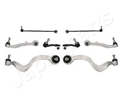 Set suspensie roata Japanparts SKS-0106