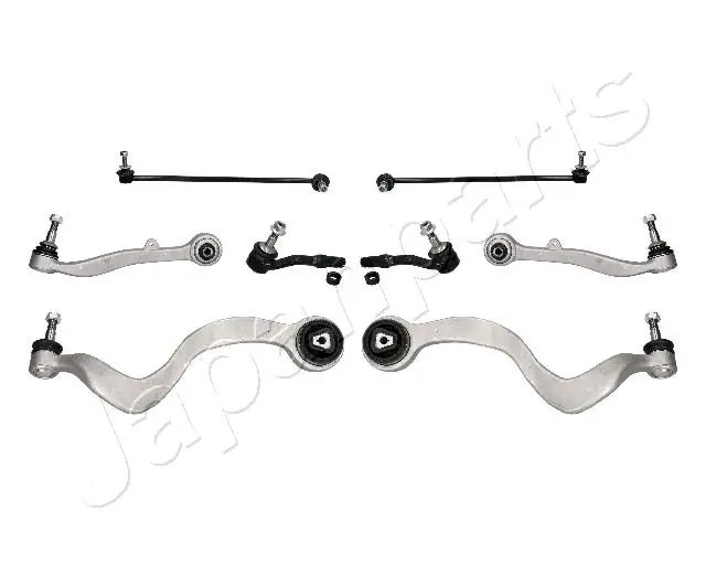 SET SUSPENSIE ROATA JAPANPARTS SKS-0106 - Compatibil cu BMW