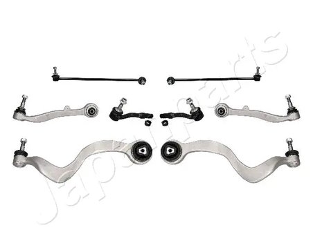 SET SUSPENSIE ROATA JAPANPARTS SKS-0106 - Compatibil cu BMW