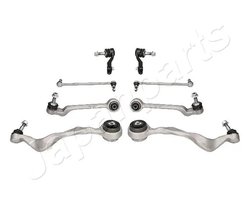 Set suspensie roata Japanparts SKS-0108