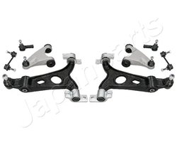 Set suspensie roata Japanparts SKS-0200