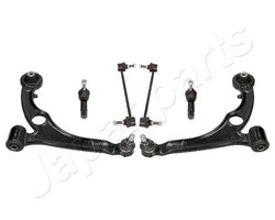 Set suspensie roata Japanparts SKS-0203