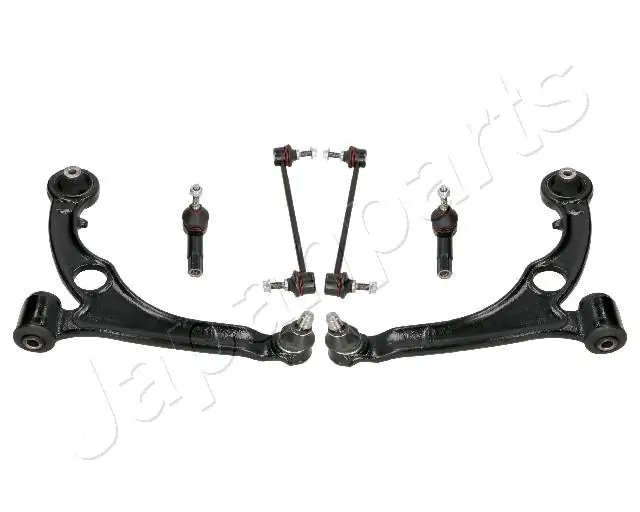 Set suspensie roata Japanparts SKS-0203
