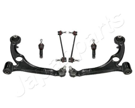 Set suspensie roata Japanparts SKS-0203