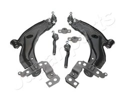 Set suspensie roata Japanparts SKS-0206