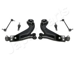 Set suspensie roata Japanparts SKS-0302