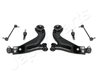 Set suspensie roata Japanparts SKS-0302