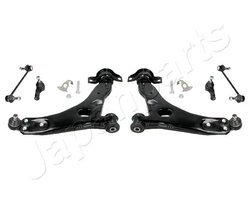 Set suspensie roata Japanparts SKS-0303