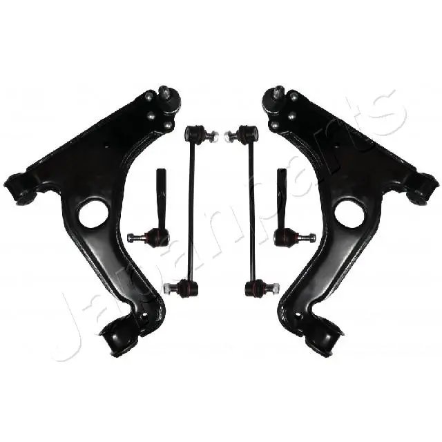 SET SUSPENSIE ROATA JAPANPARTS SKS-0401 - Compatibil cu OPEL