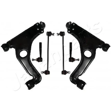 SET SUSPENSIE ROATA JAPANPARTS SKS-0401 - Compatibil cu OPEL