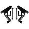 SET SUSPENSIE ROATA JAPANPARTS SKS-0401 - Compatibil cu OPEL