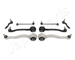 SET SUSPENSIE ROATA JAPANPARTS SKS-0501 - Compatibil cu MERCEDES-BENZ