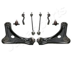 Set suspensie roata Japanparts SKS-0601
