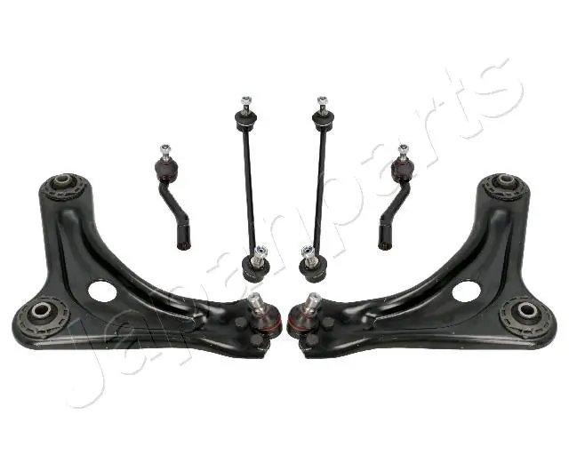SET SUSPENSIE ROATA JAPANPARTS SKS-0602 - Compatibil cu CITROEN, PEUGEOT
