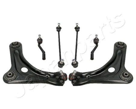 SET SUSPENSIE ROATA JAPANPARTS SKS-0602 - Compatibil cu CITROEN, PEUGEOT