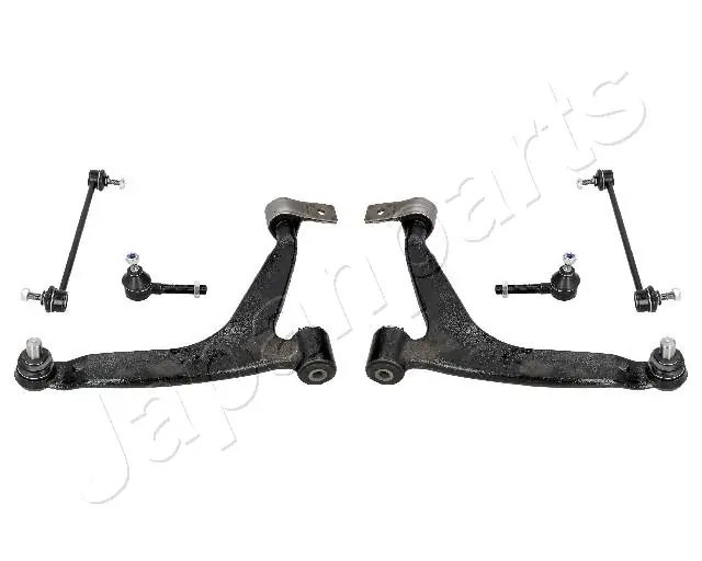 Set suspensie roata Japanparts SKS-0604