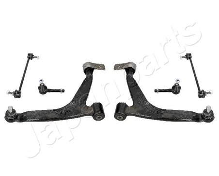 Set suspensie roata Japanparts SKS-0604