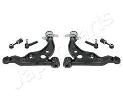 Set suspensie roata Japanparts SKS-0605