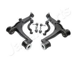 Set suspensie roata Japanparts SKS-0700