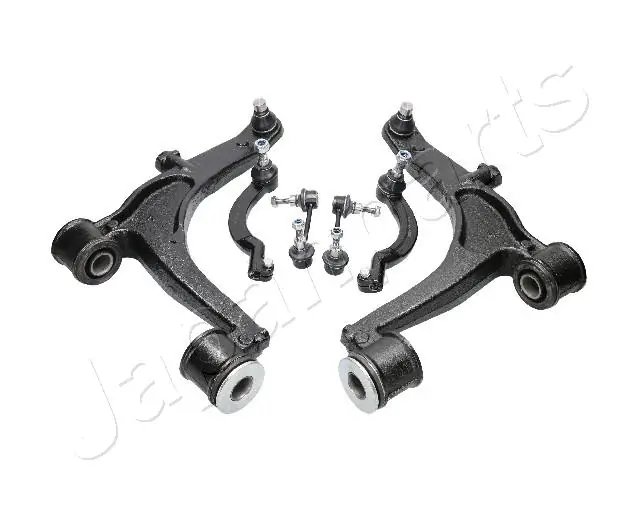 SET SUSPENSIE ROATA JAPANPARTS SKS-0700 - Compatibil cu NISSAN, OPEL, RENAULT
