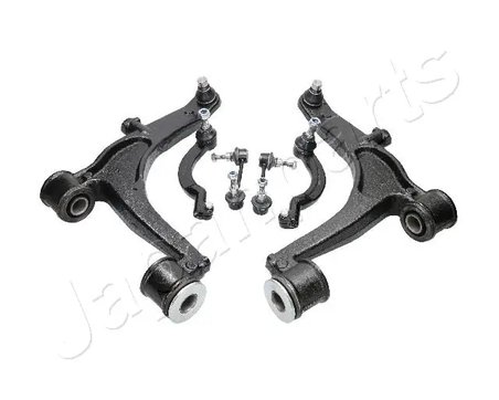 SET SUSPENSIE ROATA JAPANPARTS SKS-0700 - Compatibil cu NISSAN, OPEL, RENAULT