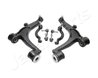 SET SUSPENSIE ROATA JAPANPARTS SKS-0700 - Compatibil cu NISSAN, OPEL, RENAULT