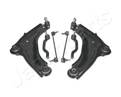 Set suspensie roata Japanparts SKS-0705