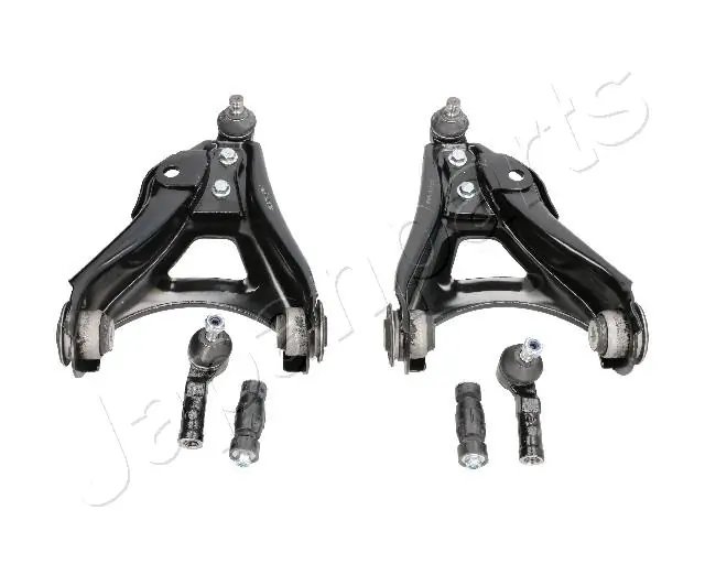 SET SUSPENSIE ROATA JAPANPARTS SKS-0706 - Compatibil cu NISSAN, RENAULT