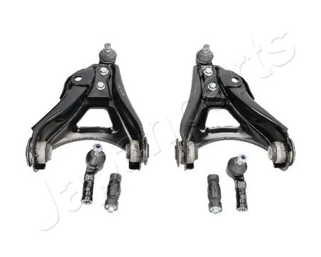 SET SUSPENSIE ROATA JAPANPARTS SKS-0706 - Compatibil cu NISSAN, RENAULT