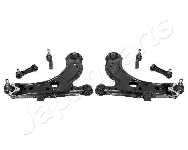 Set suspensie roata Japanparts SKS-0910