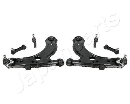Set suspensie roata Japanparts SKS-0910