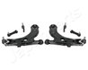 Set suspensie roata Japanparts SKS-0910