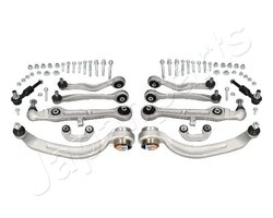SET SUSPENSIE ROATA JAPANPARTS SKS-0901 - Compatibil cu AUDI, SEAT