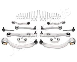 Set suspensie roata Japanparts SKS-0917