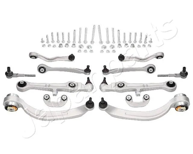 SET SUSPENSIE ROATA JAPANPARTS SKS-0917 - Compatibil cu AUDI