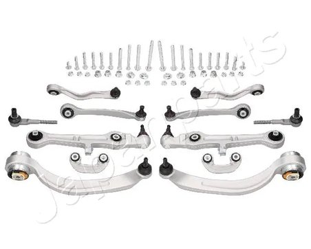 SET SUSPENSIE ROATA JAPANPARTS SKS-0917 - Compatibil cu AUDI