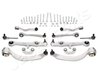 SET SUSPENSIE ROATA JAPANPARTS SKS-0917 - Compatibil cu AUDI
