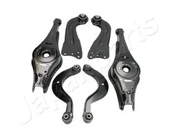 Set suspensie roata Japanparts SKS-0921