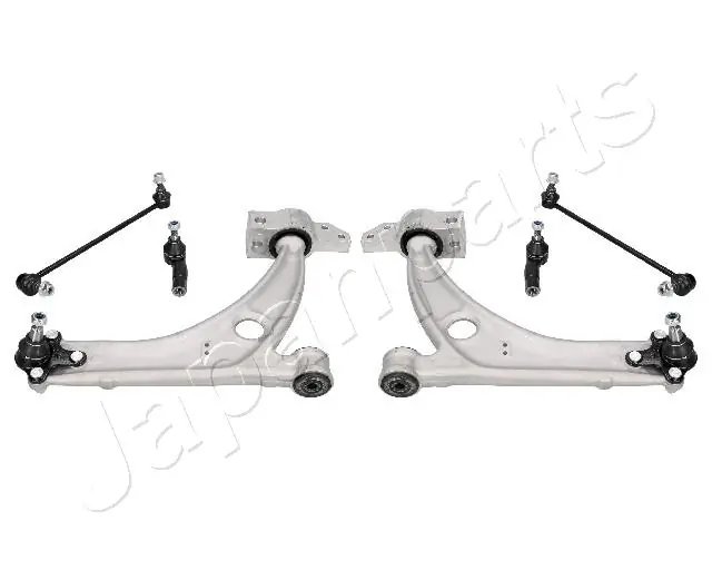 Set suspensie roata Japanparts SKS-0924
