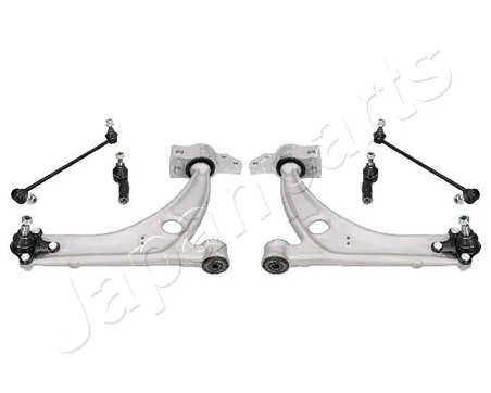 Set suspensie roata Japanparts SKS-0924
