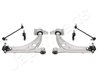 Set suspensie roata Japanparts SKS-0924