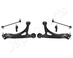 Set suspensie roata Japanparts SKS-0930