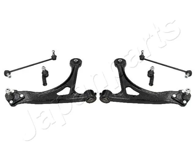SET SUSPENSIE ROATA JAPANPARTS SKS-0930 - Compatibil cu AUDI