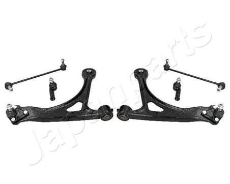 SET SUSPENSIE ROATA JAPANPARTS SKS-0930 - Compatibil cu AUDI