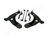 Set suspensie roata Japanparts SKS-200